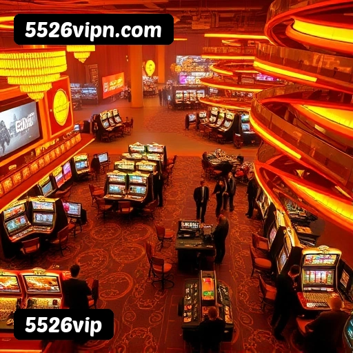 Suporte VIP 5526vip - atendimento prioritário