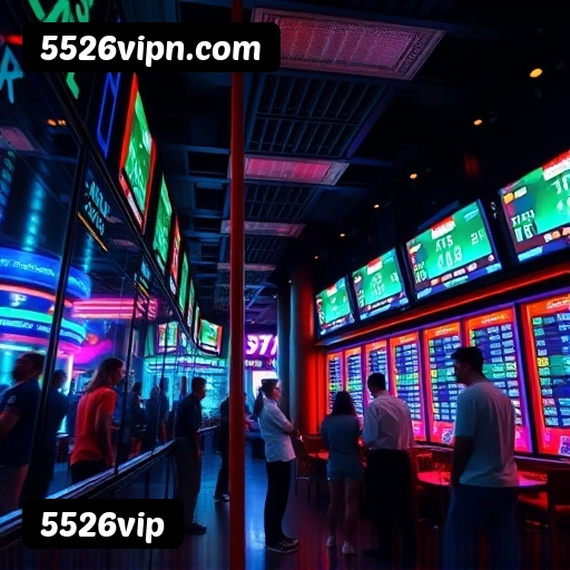 5526vip multi dispositivo