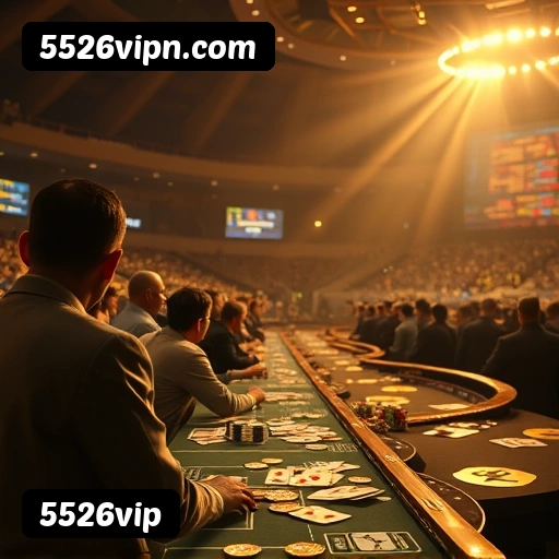 Segurança 5526vip SSL