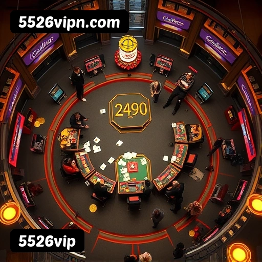 Pagamentos 5526vip PIX