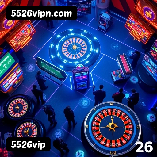 Conta 5526vip sincronizada site e app