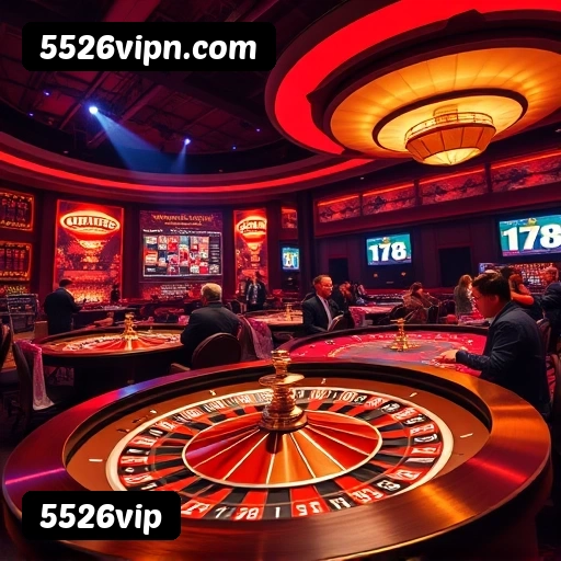 Cashback VIP 5526vip - reembolso semanal