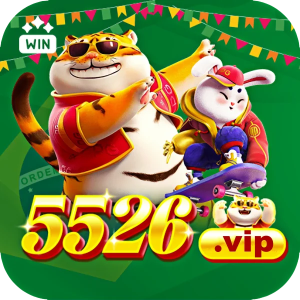 Ganhar e sacar na 5526vip